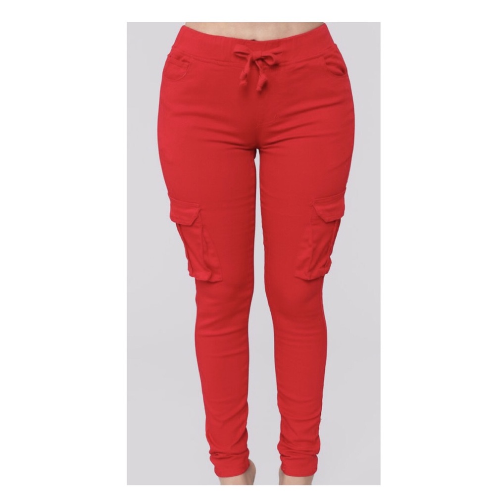 Field Trip Pants
